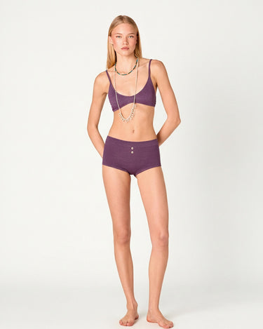 BITTERSWEET SHIMMER BIKINI BOTTOM