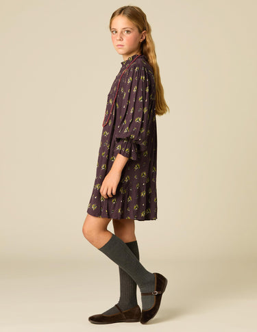 VESTIDO IKAT MOOR