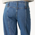 PANTALÓN CANESU CORTE BLUE