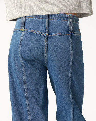 PANTALÓN CANESU CORTE BLUE