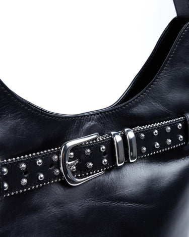BOLSO CINTURÓN BLACK