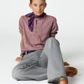 MORA PUFF SLEEVE T-SHIRT