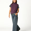PANTALÓN "NN" BORDADO BLUE RIN
