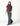 PANTALÓN "NN" BORDADO BLUE RIN