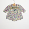 VESTIDO NIDO MANGA LARGA BLOSSOM PLUM