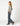 TOP PUNTO ESCOTE REDONDO LIGHT GREY