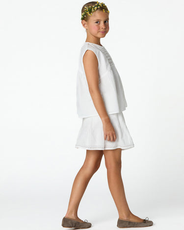 BRIDESMAID SKIRT