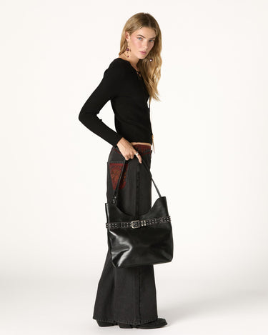 LAZADA BLACK TOP