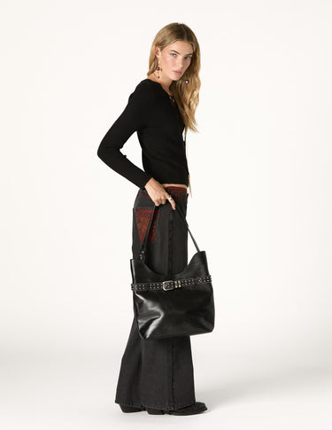 LAZADA BLACK TOP