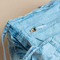 DENIM BAG