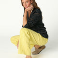 PANTALON DIBUJO DESFLECADO LIMA