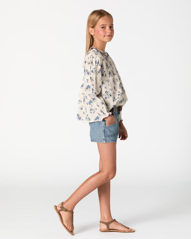 BOUQUET SHIRT