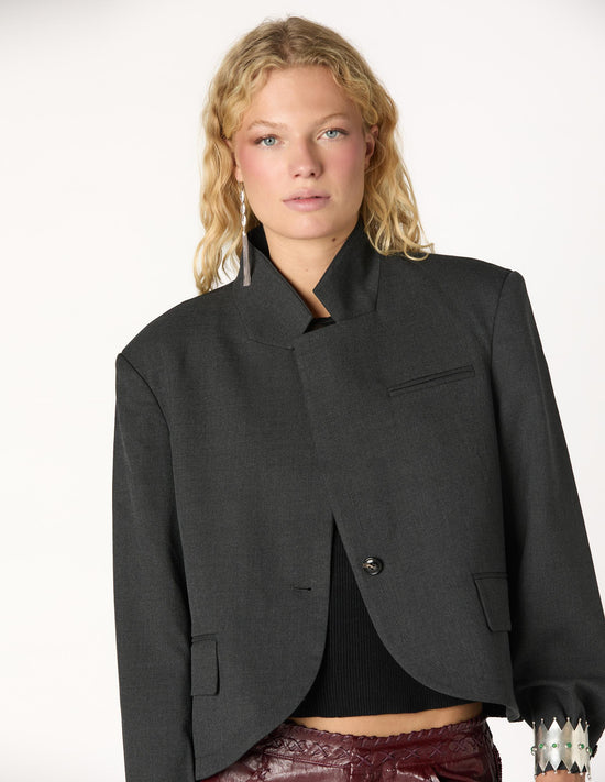 BLAZER MARENGO