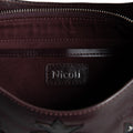 BOLSO COWBOY MARRÓN