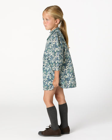 VESTIDO PICO SHADOW MIDNIGHT