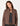 CHAQUETA CREMALLERA CHOCOLATE