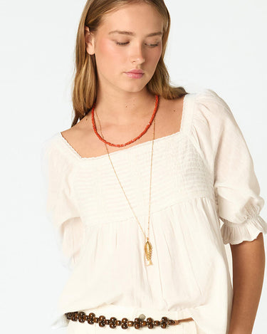 FISH COLLAR