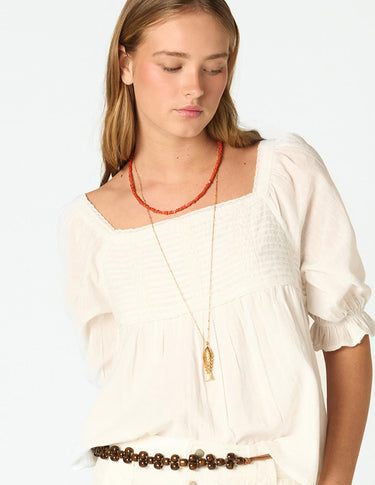 FISH COLLAR