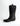 BOTA COWBOY NEGRA