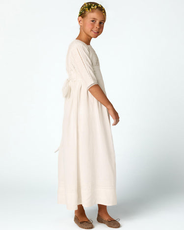 FIRST COMMUNION DRESS