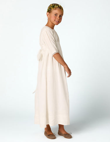 FIRST COMMUNION DRESS