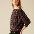 CAMISA IKAT MOOR