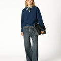 JERSEY TACHAS MIDNIGHT