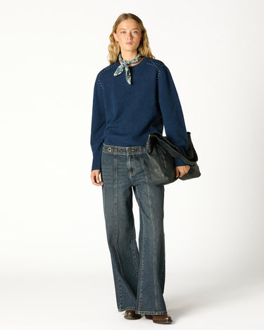 JERSEY TACHAS MIDNIGHT