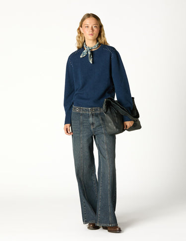 JERSEY TACHAS MIDNIGHT