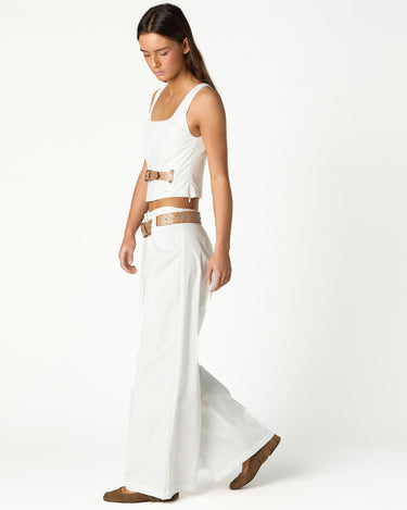 RAW RING TOP