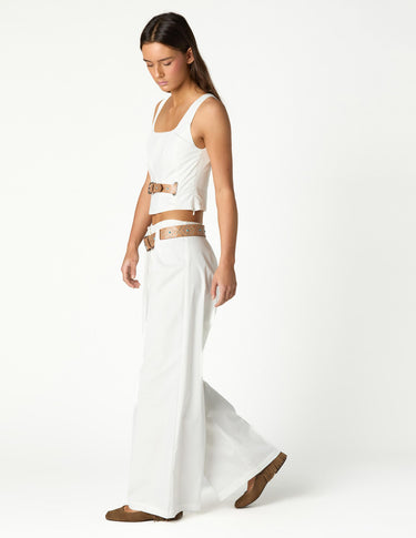 RAW RING TOP