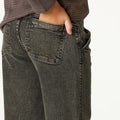 PANTALÓN "NN" BORDADO GREY