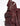 BOLSO ASA HEBILLAS BURGUNDY