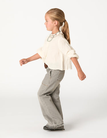 CAMISA ESTRELLA BLUSH