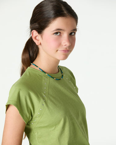 T-SHIRT STUDS PICKLE