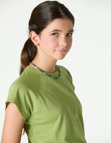 T-SHIRT STUDS PICKLE