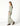 CAMISETA FRUNCE POINTELLE GREY