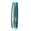 PACK PULSERAS VERDES