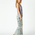 CAMISOLE BEAD OVERCAST