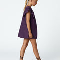 BITTERSWEET WING DRESS