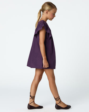 BITTERSWEET WING DRESS