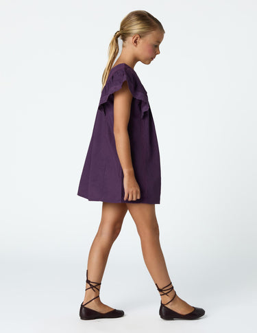 BITTERSWEET WING DRESS
