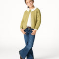 CHAQUETA DIBUJO MEADOWS