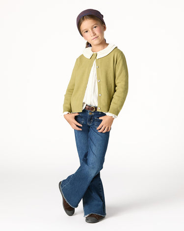 CHAQUETA DIBUJO MEADOWS