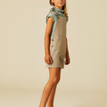 PETO WALNUT RAYA GRIS