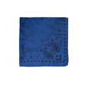 BANDANA SPACE BLUE