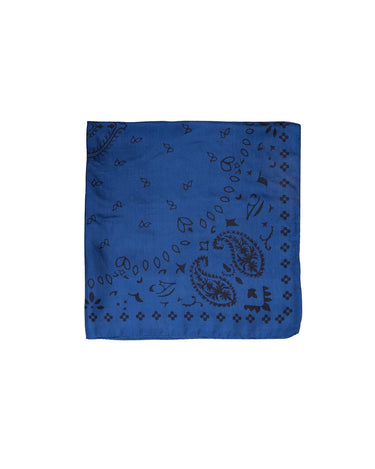 BANDANA SPACE BLUE