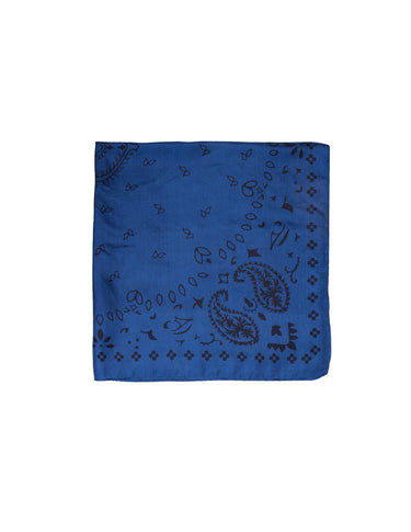 BANDANA SPACE BLUE