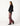 CHAQUETA FLECOS TACHAS