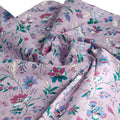 GARDEN SMOKE SCARF